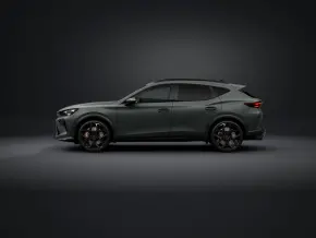 CUPRA Formentor VZ5 2.5 TSI DSG7 4DRIVE thumbnail