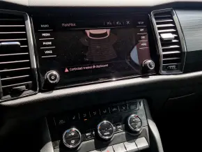 Škoda Kodiaq Ambition 2.0 TDI 4x4 thumbnail