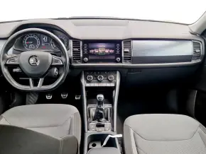Škoda Kodiaq Ambition 2.0 TDI 4x4 thumbnail