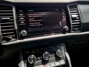Škoda Kodiaq Ambition 2.0 TDI 4x4 thumbnail