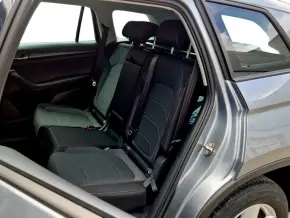 Škoda Kodiaq Ambition 2.0 TDI 4x4 thumbnail