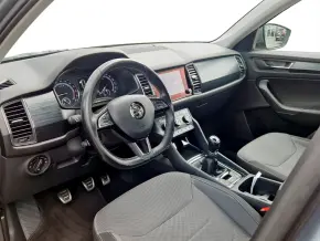 Škoda Kodiaq Ambition 2.0 TDI 4x4 thumbnail