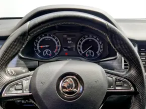 Škoda Kodiaq Ambition 2.0 TDI 4x4 thumbnail