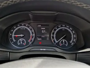 Škoda Kodiaq Ambition 2.0 TDI 4x4 thumbnail