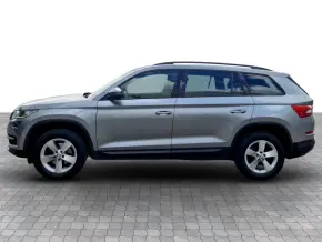 Škoda Kodiaq Ambition 2.0 TDI 4x4 thumbnail