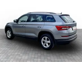 Škoda Kodiaq Ambition 2.0 TDI 4x4 thumbnail