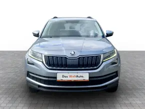 Škoda Kodiaq Ambition 2.0 TDI 4x4 thumbnail