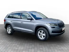 Škoda Kodiaq Ambition 2.0 TDI 4x4 thumbnail