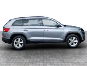 Škoda Kodiaq Ambition 2.0 TDI 4x4 thumbnail