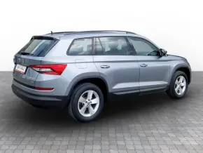 Škoda Kodiaq Ambition 2.0 TDI 4x4 thumbnail
