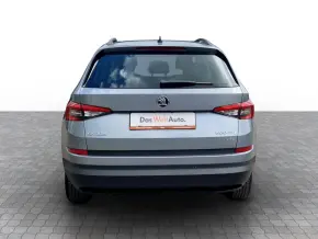 Škoda Kodiaq Ambition 2.0 TDI 4x4 thumbnail