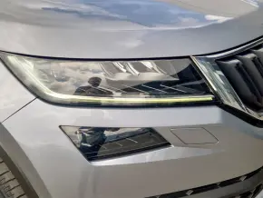 Škoda Kodiaq Ambition 2.0 TDI 4x4 thumbnail