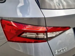 Škoda Kodiaq Ambition 2.0 TDI 4x4 thumbnail