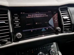 Škoda Kodiaq Ambition 2.0 TDI 4x4 thumbnail