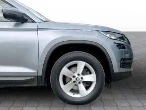 Škoda Kodiaq Ambition 2.0 TDI 4x4 thumbnail