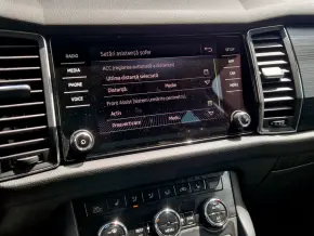 Škoda Kodiaq Ambition 2.0 TDI 4x4 thumbnail