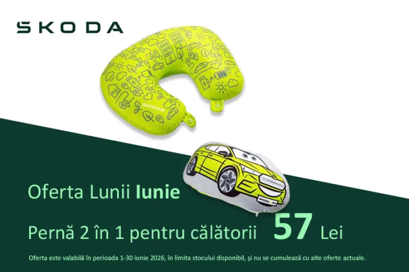 Perna 2 in 1 pentru calatorii