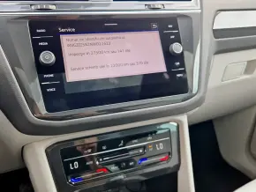 VW Noul Tiguan Life 2,0 TDI DSG thumbnail