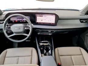 Q3 35 TFSI thumbnail