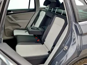 VW Noul Tiguan Life 2,0 TDI DSG thumbnail