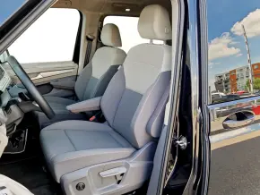 VW Multivan Life L 2.0 TDI 110KW thumbnail