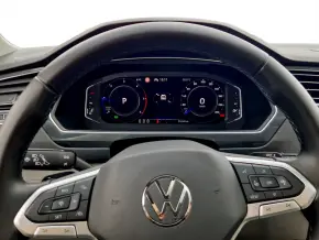 VW Noul Tiguan Life 2,0 TDI DSG thumbnail