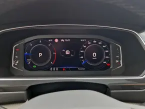 VW Noul Tiguan Life 2,0 TDI DSG thumbnail