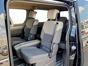 VW Multivan Life L 2.0 TDI 110KW thumbnail