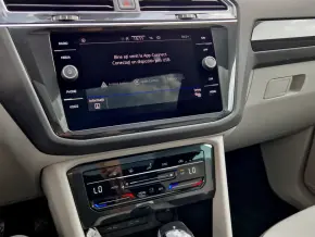 VW Noul Tiguan Life 2,0 TDI DSG thumbnail