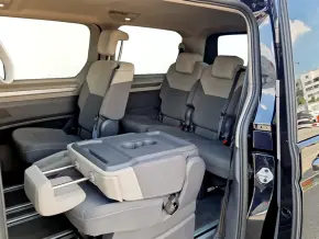 VW Multivan Life L 2.0 TDI 110KW thumbnail