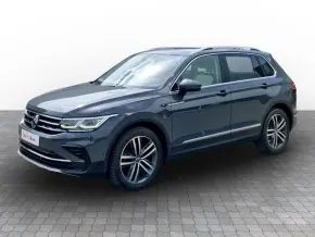 VW Noul Tiguan Life 2,0 TDI DSG thumbnail