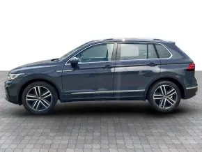 VW Noul Tiguan Life 2,0 TDI DSG thumbnail