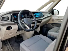 VW Multivan Life L 2.0 TDI 110KW thumbnail