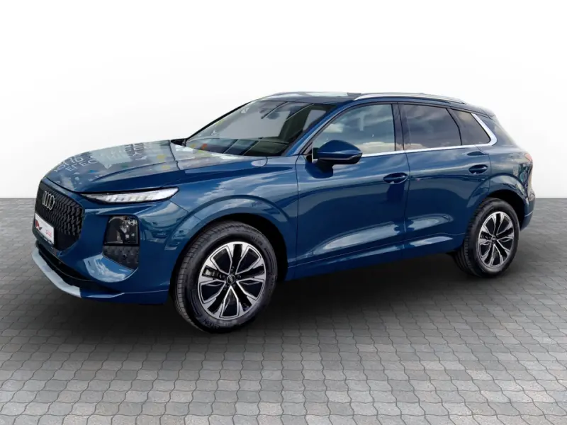 Q3 35 TFSI