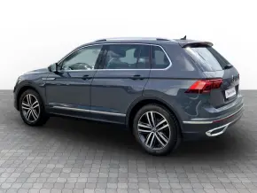 VW Noul Tiguan Life 2,0 TDI DSG thumbnail