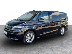 VW Multivan Life L 2.0 TDI 110KW thumbnail