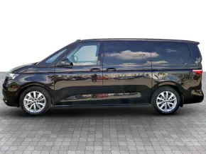 VW Multivan Life L 2.0 TDI 110KW thumbnail