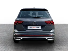 VW Noul Tiguan Life 2,0 TDI DSG thumbnail