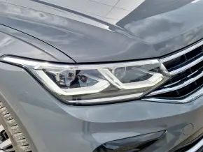 VW Noul Tiguan Life 2,0 TDI DSG thumbnail