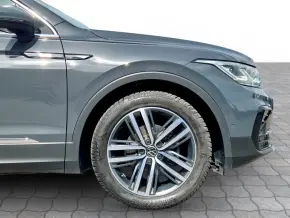 VW Noul Tiguan Life 2,0 TDI DSG thumbnail