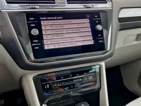 VW Noul Tiguan Life 2,0 TDI DSG thumbnail