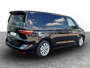 VW Multivan Life L 2.0 TDI 110KW thumbnail