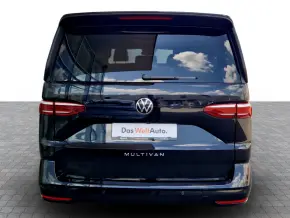 VW Multivan Life L 2.0 TDI 110KW thumbnail