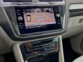 VW Noul Tiguan Life 2,0 TDI DSG thumbnail