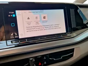 VW Multivan Life L 2.0 TDI 110KW thumbnail