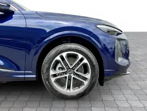 Audi Q5 40 TFSI quattro thumbnail