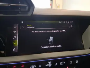 Audi A3 Limuzina 35 TFSI thumbnail