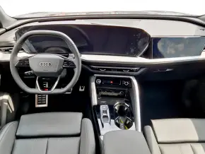 Audi Q5 40 TFSI quattro thumbnail