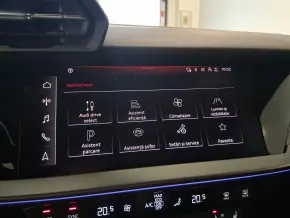 Audi A3 Limuzina 35 TFSI thumbnail