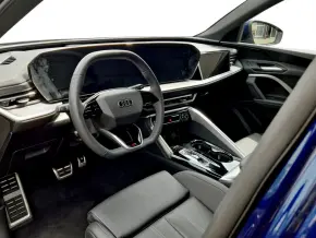 Audi Q5 40 TFSI quattro thumbnail